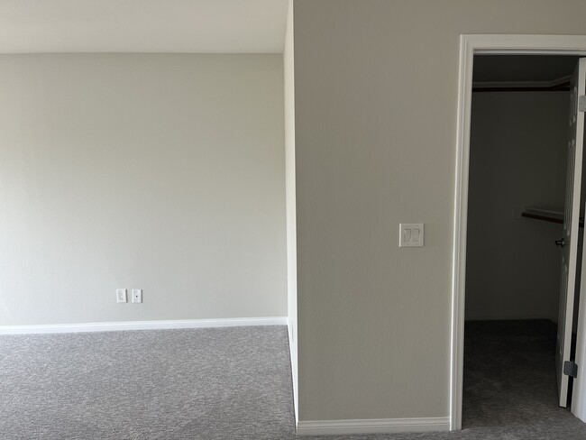 Master walk-in closet - 9030 1/2 Rancho Real Rd