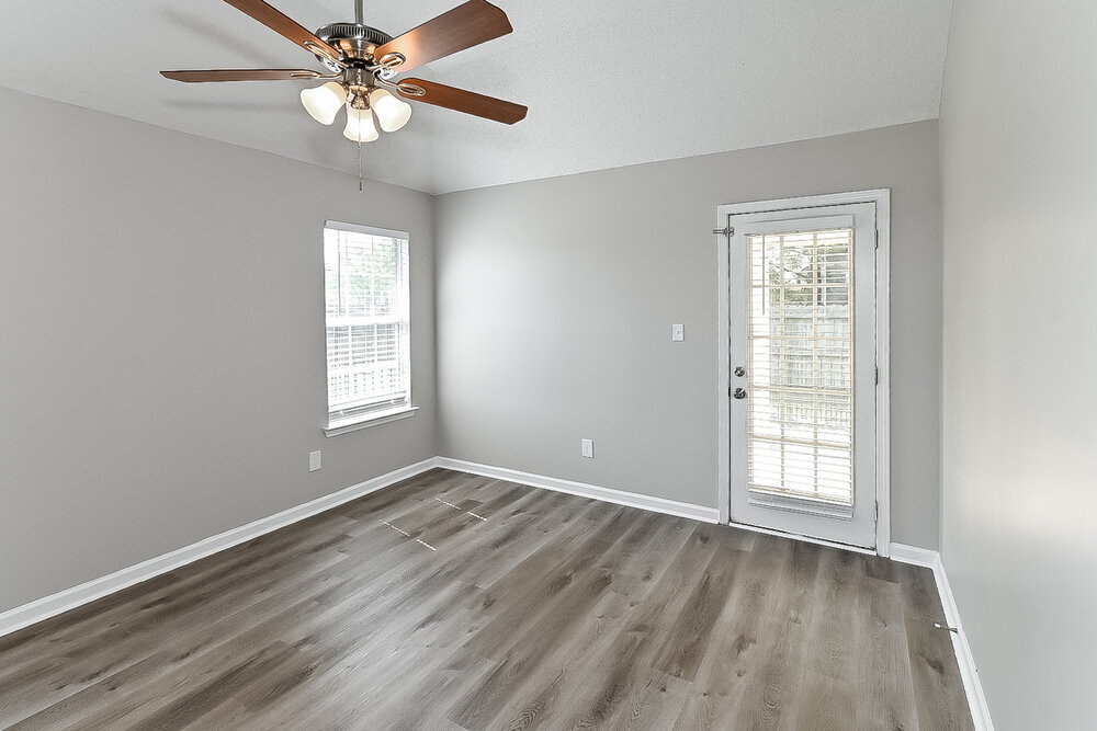 Building Photo - 5818 Carrel Cove