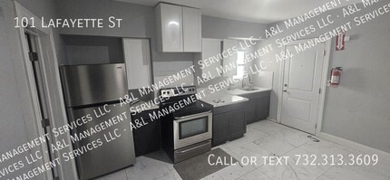 Building Photo - 101 Lafayette St