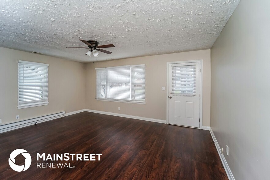 Building Photo - 4218 Laura Ave