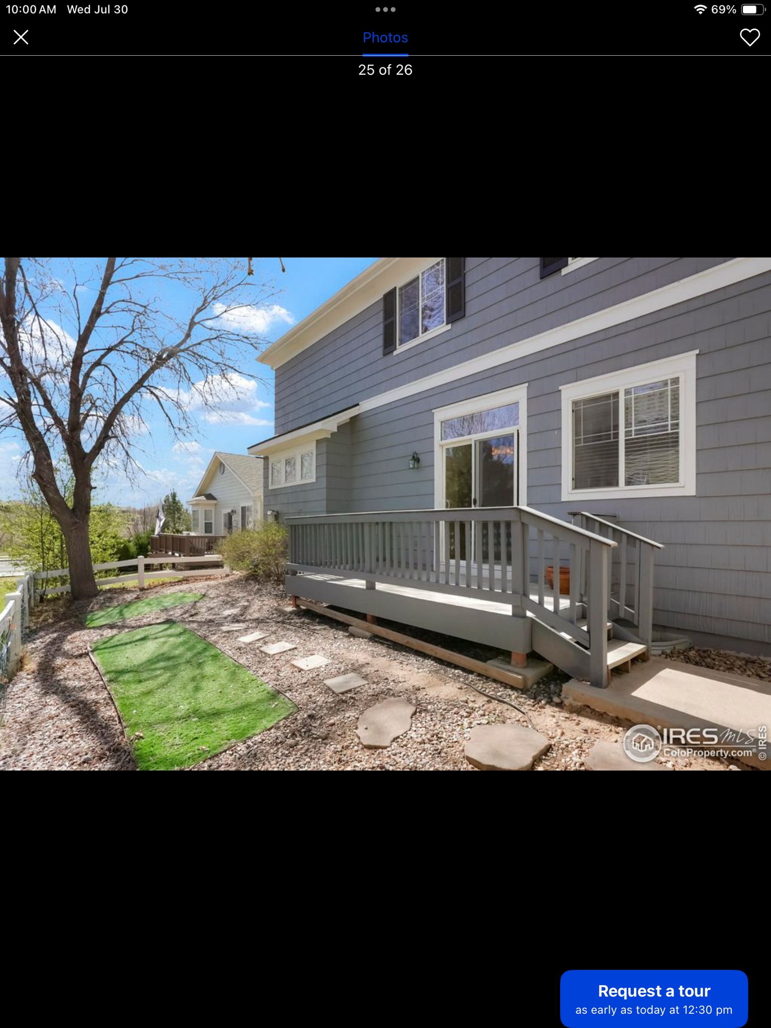 Building Photo - 1892 Gunnison Pl