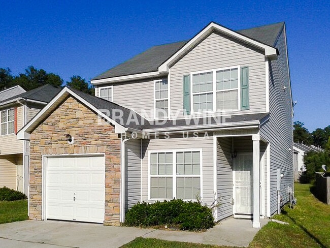 Building Photo - 6523 Grey Fox Way