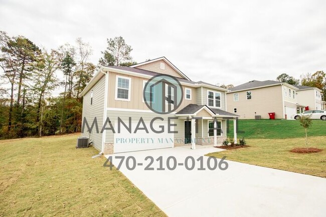 Building Photo - Beautiful 5 Bedroom House in Jefferson!