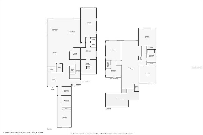 Building Photo - 14189 Larkspur Lake Dr