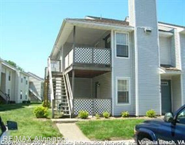 Primary Photo - 2 br, 1 bath House - 610 CROWS NEST COURT