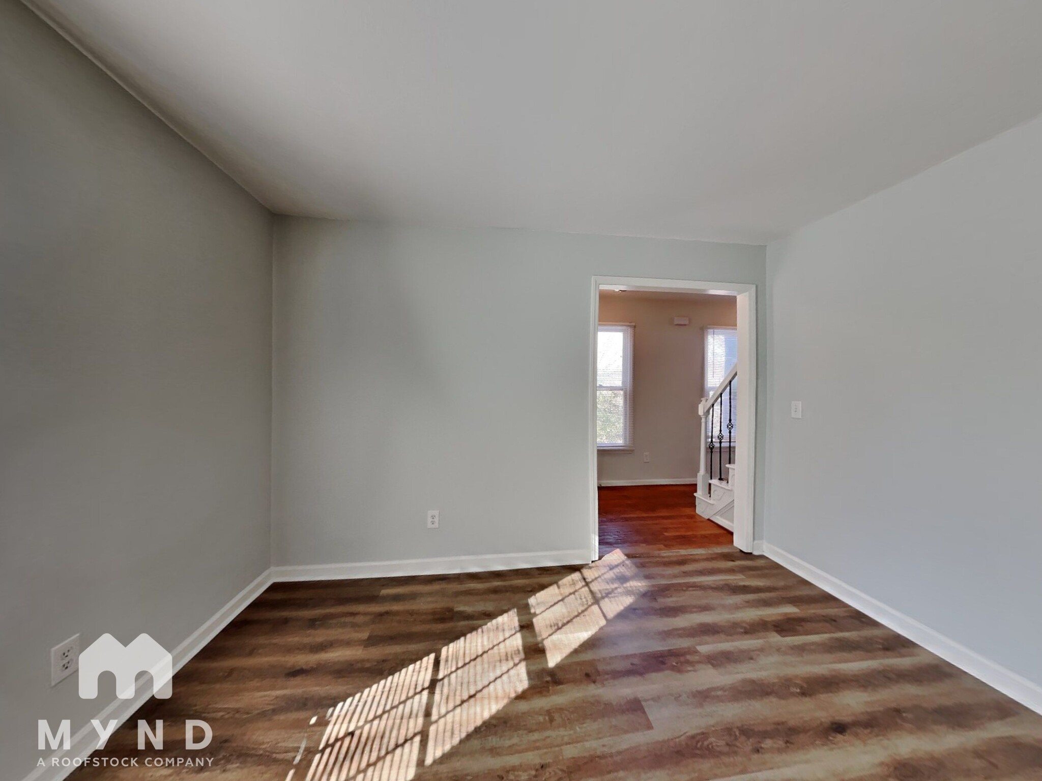 Building Photo - 4116 Iron Horse Rd