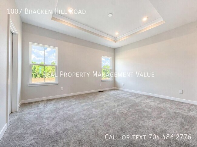 Building Photo - 1007 Bracken Hill Rd