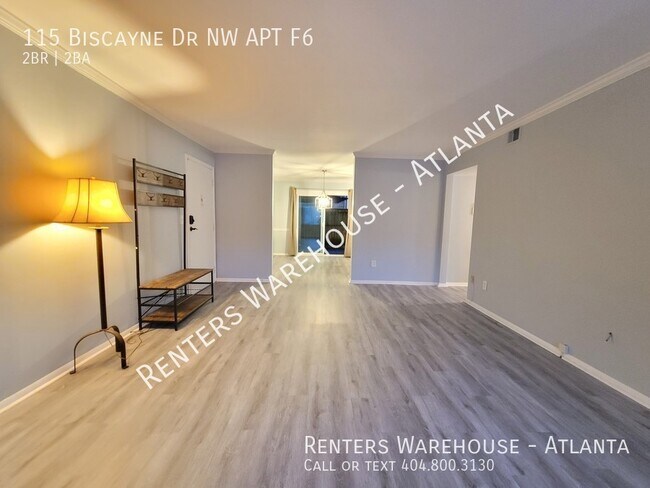 Building Photo - Heart of Buckhead! Renovated 2 Bedroom Condo