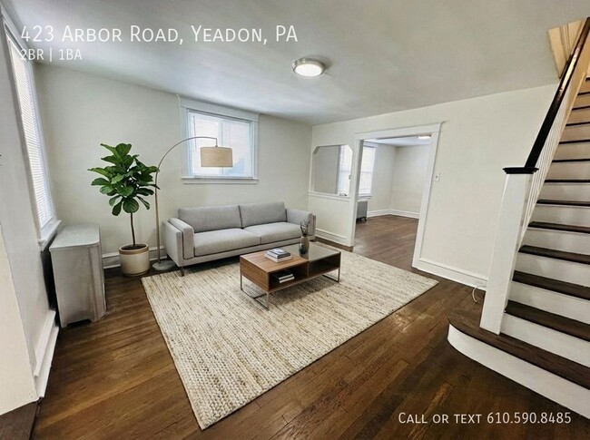 Building Photo - 423 Arbor Rd