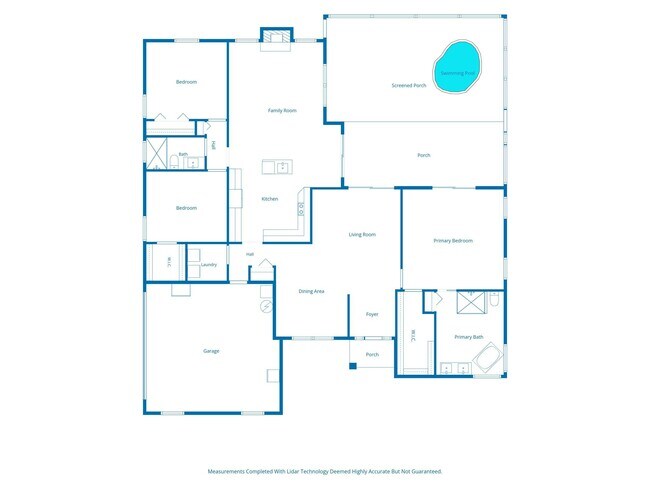 Building Photo - 15833 118th Terrace N