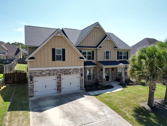 Primary Photo - 726 Old Indian Camp Rd