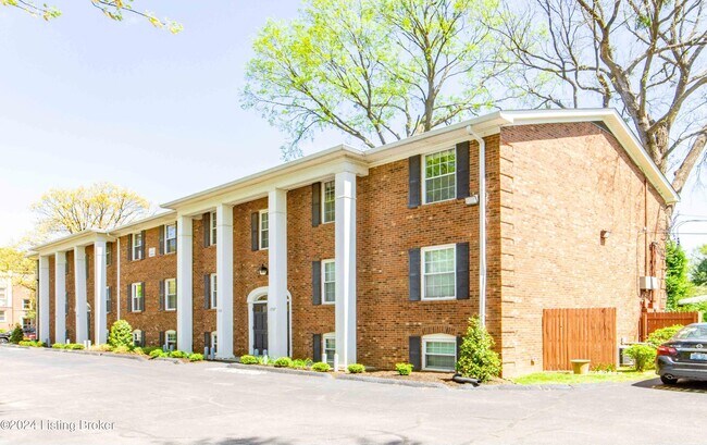 Building Photo - 1707 Norris Pl