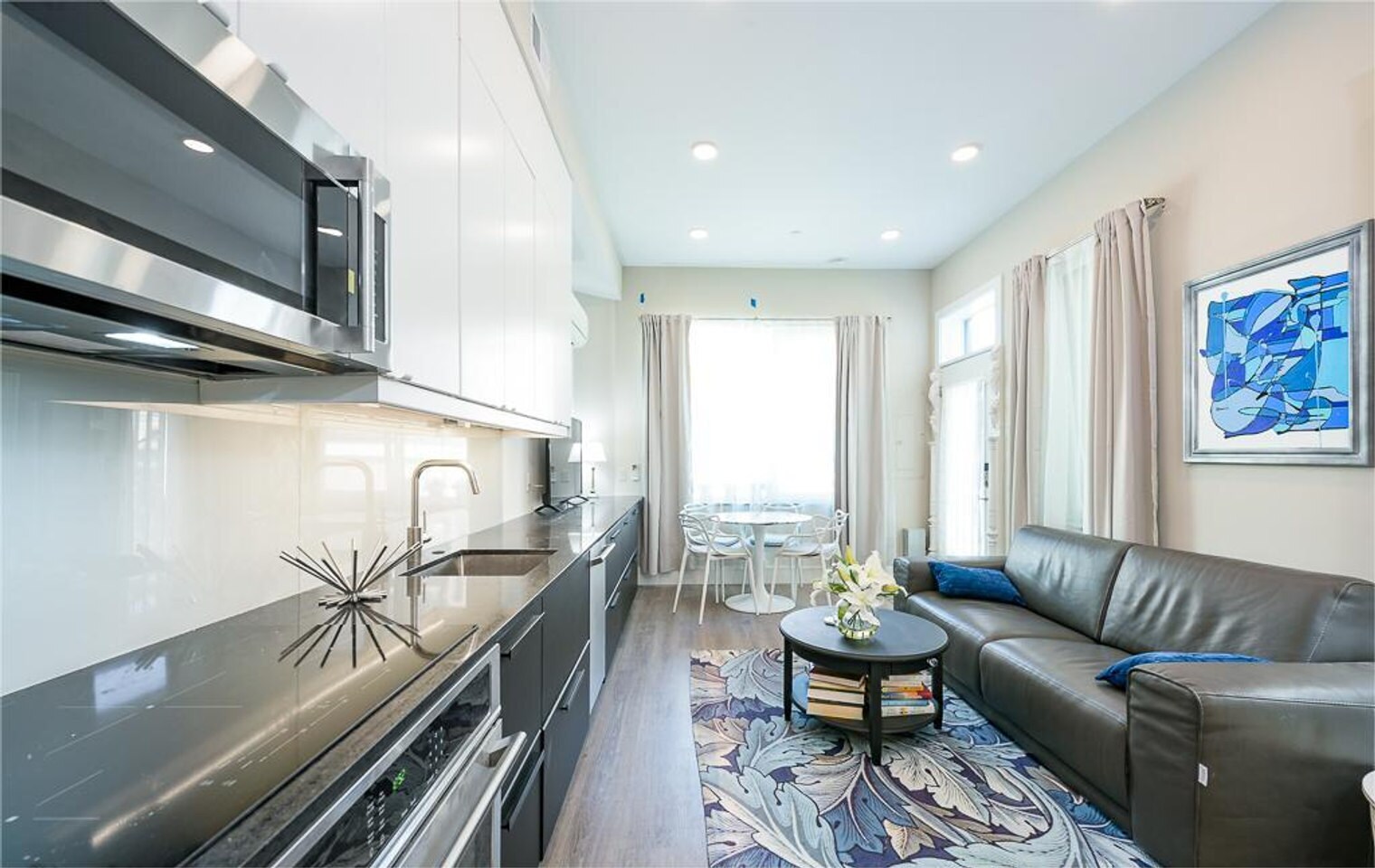 Building Photo - 1521 Corcoran St NW