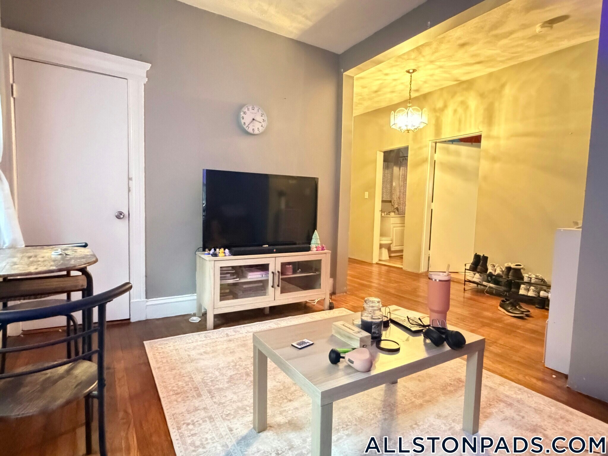 Building Photo - 86 Glenville Ave