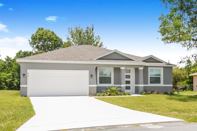 Building Photo - 604 Gaul Way