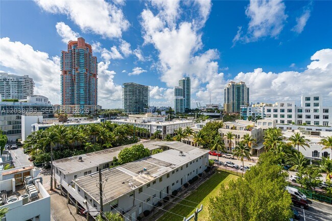 Building Photo - 120 Ocean 700