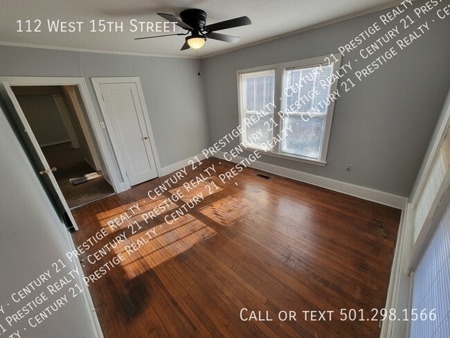 Building Photo - 112 W 15th St