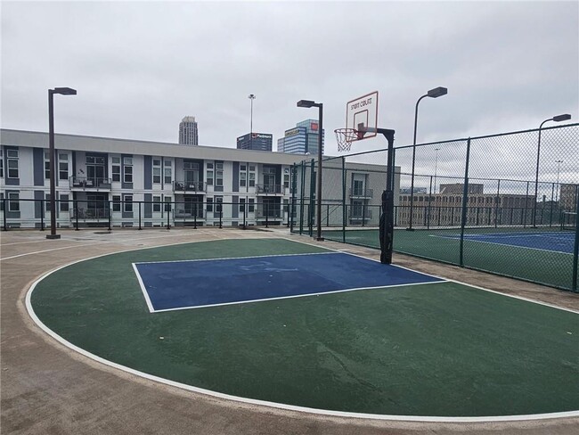 Building Photo - 1280 W Peachtree St NW