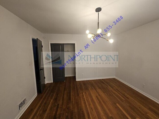 Building Photo - Beautiful 4BR 2BA Home w/ Quartz + SS Kitchen • Fenced Yard • Deck & Porch in SW Atlanta