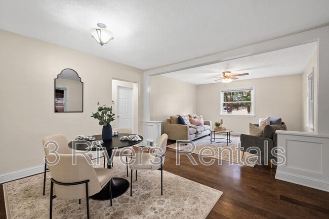 Building Photo - 600 Camp Meeting Rd