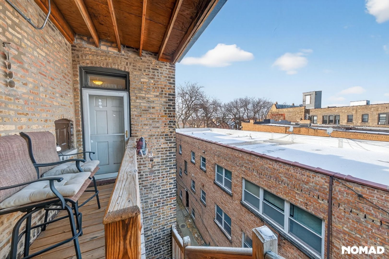 Building Photo - 4617 N Paulina St