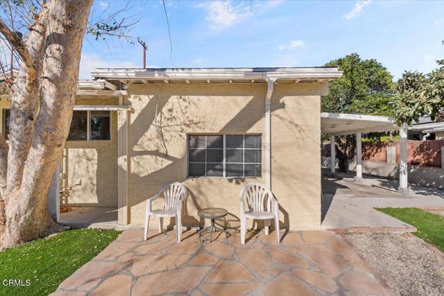 Building Photo - 19148 Saticoy St