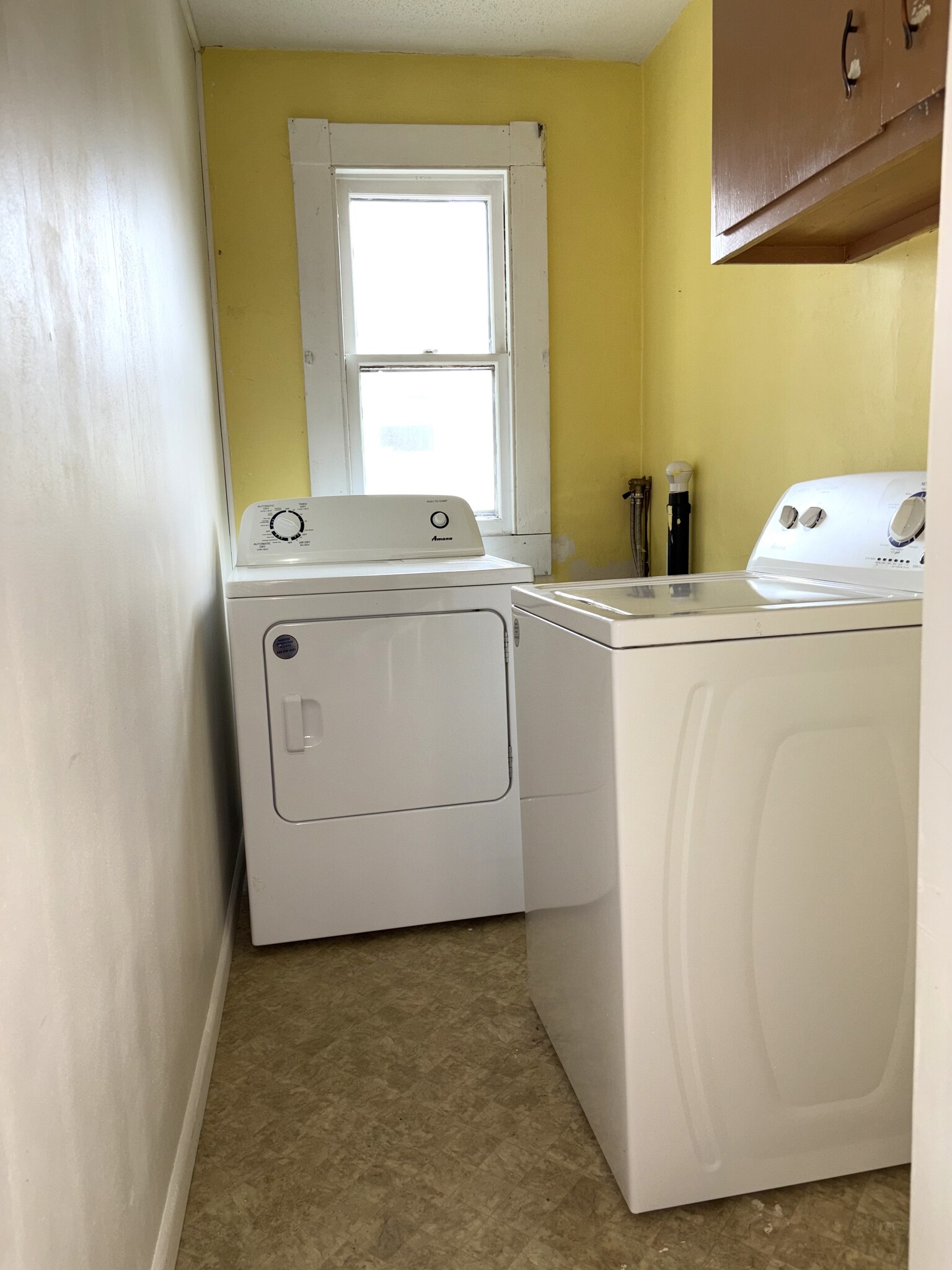 Laundry Room - 62 George St