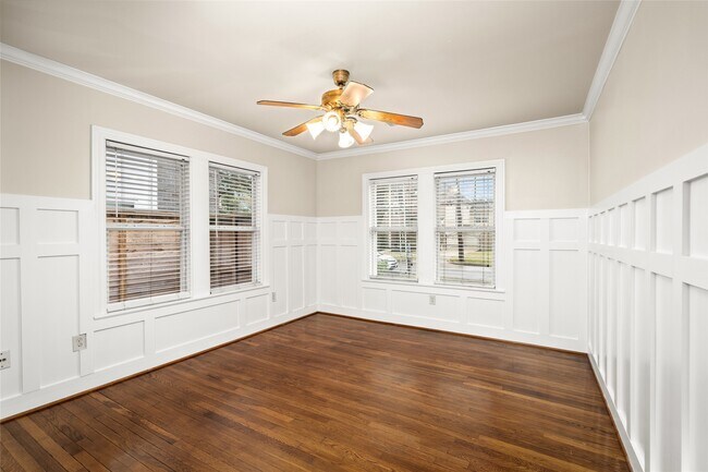 Building Photo - 3934 Rice Boulevard