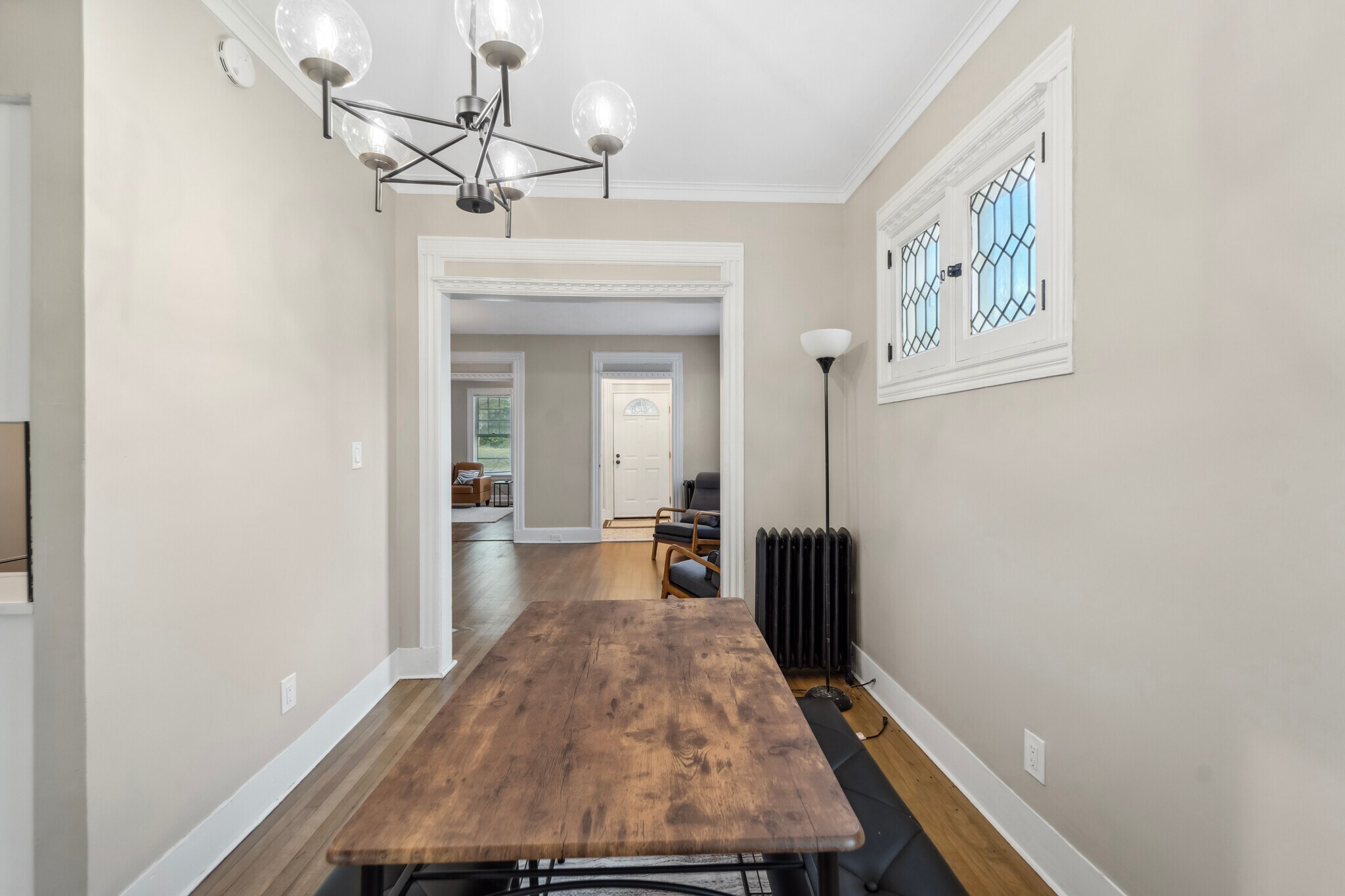 Building Photo - 95 Leroy St