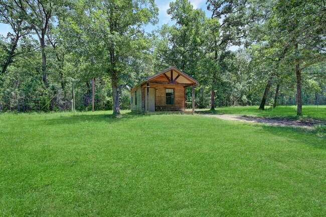 Building Photo - 10521 Tanyard Rd