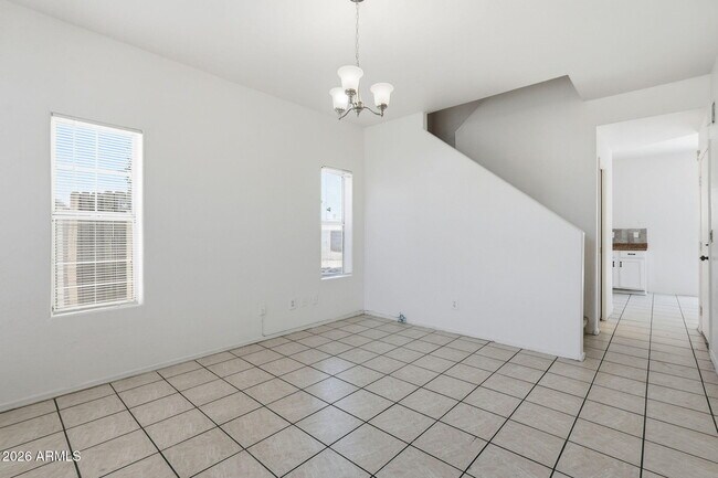 Building Photo - 1026 W Libra Dr