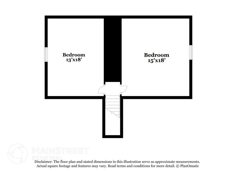 Building Photo - 9335 Donerail Way