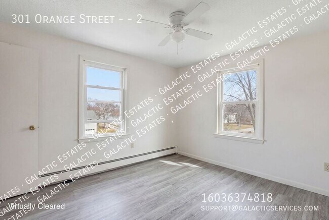 Building Photo - 301 Orange St