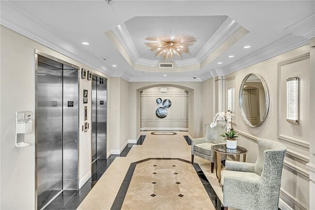 Building Photo - 3606 S Ocean Blvd