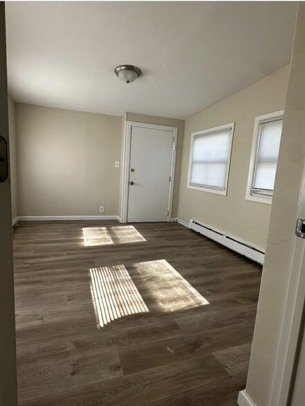 Building Photo - 211 Fairmount Ave