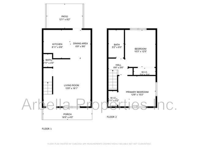Building Photo - 133 Walker St