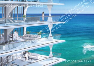 Building Photo - 16901 Collins Ave