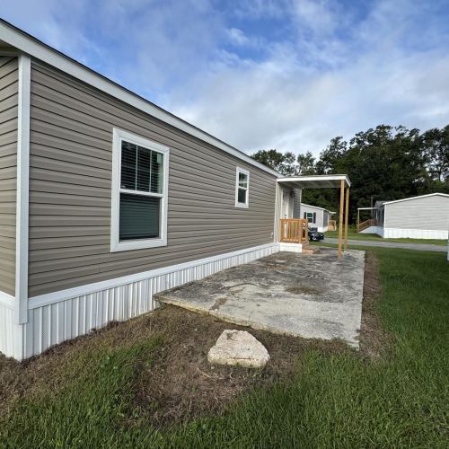 Building Photo - 516 GA-133