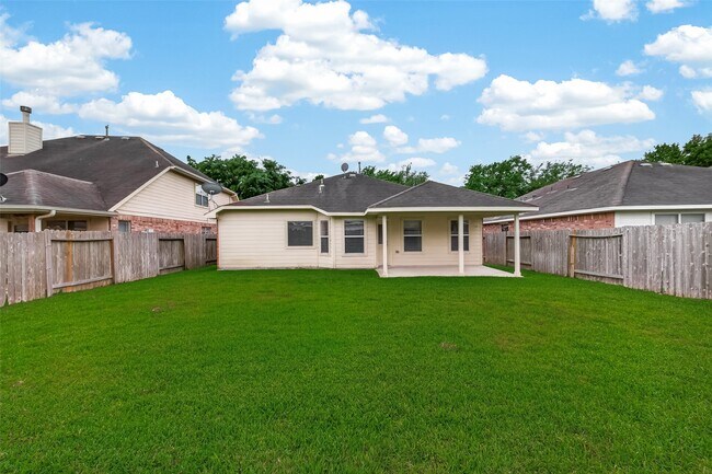 Building Photo - 5107 Moss Garden Ln