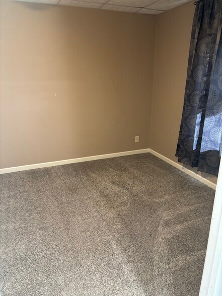 Bedroom 2 - 211 E Franklin Street