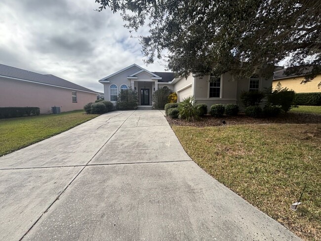 Building Photo - Beautiful home in Health Brook Hills