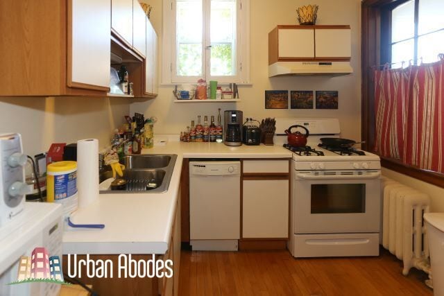 Building Photo - 5550 N Glenwood Ave