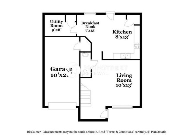 Building Photo - 4 Bedroom Pet-Friendly Home in Fresno, TX with Main Street Renewal