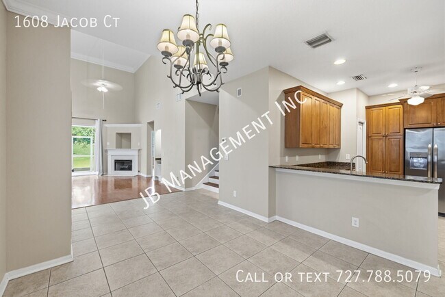 Building Photo - 1608 Jacob Ct