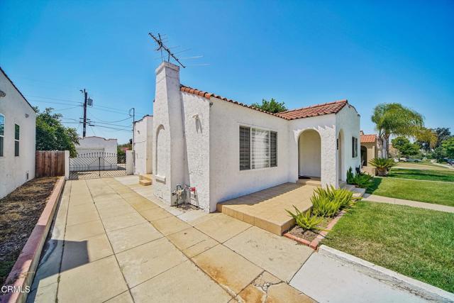 Building Photo - 708 Arden Ave