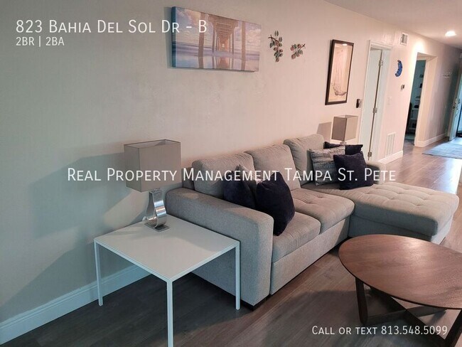 Building Photo - 823 Bahia Del Sol Dr