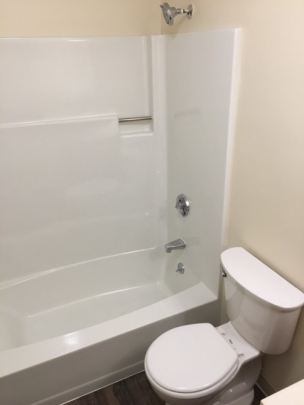 Bathroom - 255 Stevens St