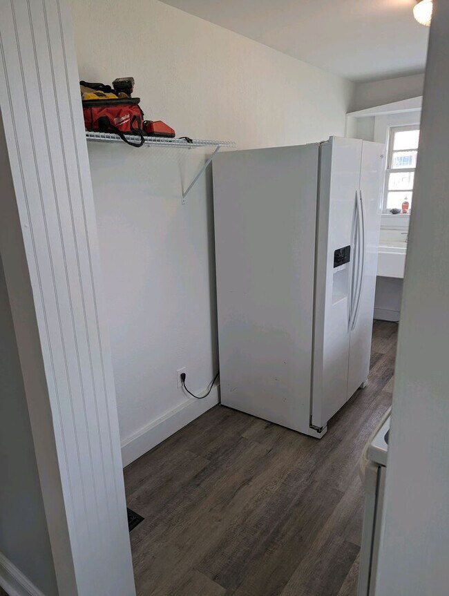 Building Photo - 1001 S 8th St