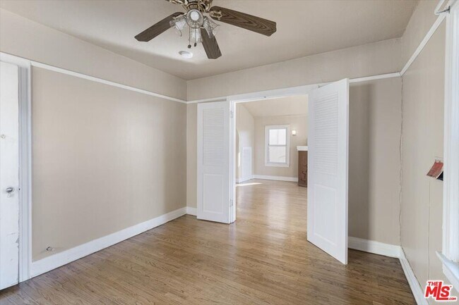Building Photo - 7818 Dalton Ave