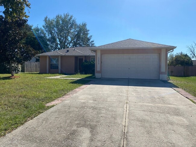 Primary Photo - Home for rent